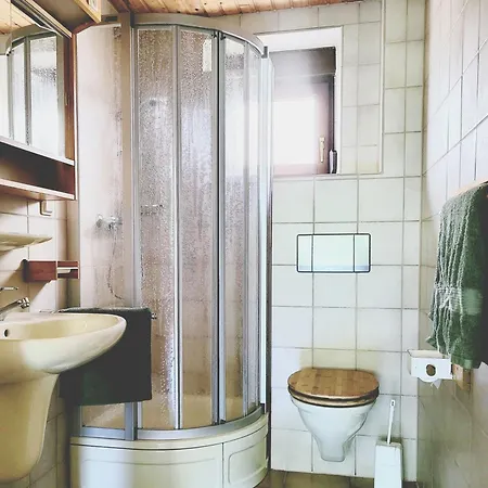 Apartment Tutbach